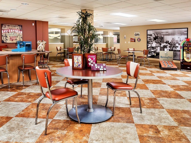 MORNINGSTAR OF SPARKS